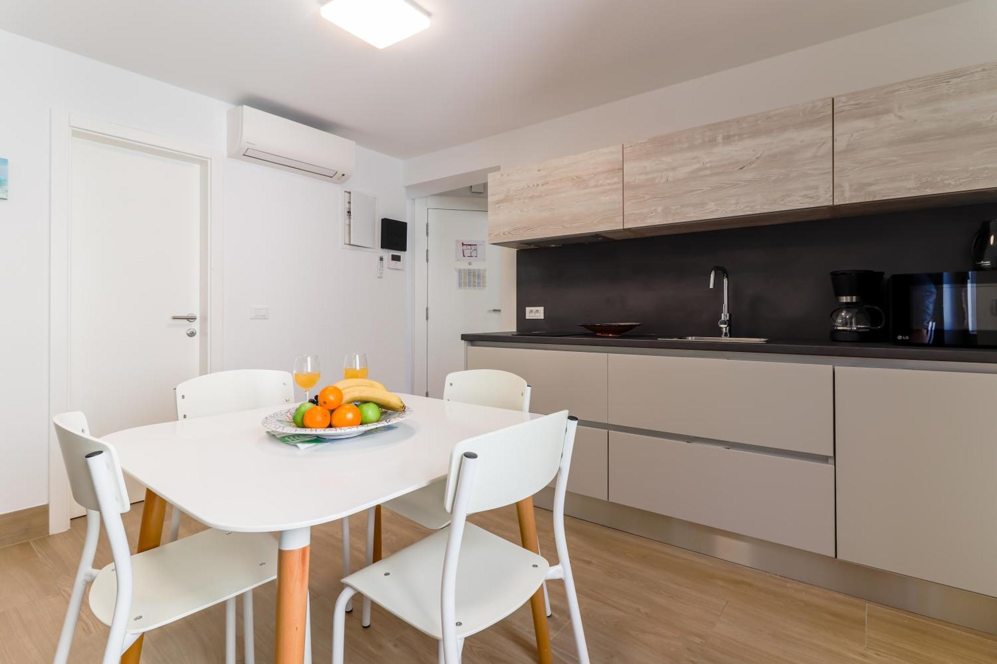 Casanova Apartments - Viewpoint Vrsar Exterior foto